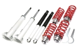 TA-Technix coilover kit Mercedes-Benz 190/190E W201