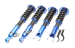 TA-Technix coilover kit Subaru Impreza Schr?gheck 2.5 AWD / WRX STI AWD
