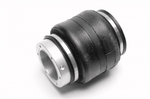 TA-Technix airspring 166mm
