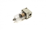 TA-Technix Water separator