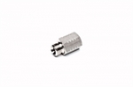 TA-Technix adapter G1/4" on NPT3/8"