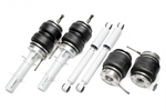 TA-Technix airride Audi A3/S3 Quattro/TT Quattro/Seat Leon 4x4/Skoda Octavia 4x4/ VW Bora 4motion/Golf IV 4motion