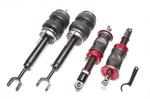 TA-Technix airride (hardness adjustable) Audi A4 type B5 quattro