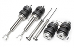 TA-Technix airride Audi A6/ Skoda Superb / VW Passat