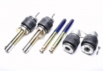 TA-Technix airride (hardness adjustable) Audi TT type 8J 2WD