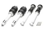 TA-Technix air suspension kit BMW 5er series E39 Limousine