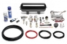 TA-Technix airride (hardness adjustable) VW Corrado / Golf II / Jetta II