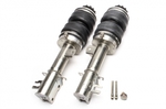 TA-Technix air suspension kit (hardness adjustable) Alfa Romeo Mito / Fiat Punto / Grande Punto / Opel Corsa D+ E / Adam