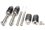 TA-Technix air suspension kit (hardness adjustable) Alfa Romeo Mito / Fiat Punto / Grande Punto / Opel Corsa D+ E / Adam