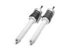 TA-Technix air suspension kit front axle Smart Fortwo type 450 / Roadster type 452