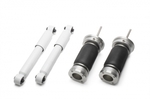 TA-Technix air suspension kit rear axle Smart Fortwo type 450 / Roadster type 452