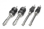 TA-Technix airride (hardness adjustable) VW Corrado / Golf II / Jetta II
