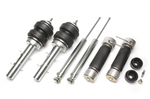 TA-Technix airride (hardness adjustable) Audi A3 / Seat Leon / Toledo II / Skoda Octavia / VW Golf IV / Bora / New Beetle