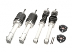TA-Technix airride Seat Cordoba / Ibiza III / VW Polo 6N (Face) / Polo Classic/Variant 6KV