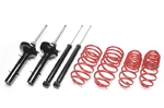 TA-Technix sport suspension kit Hyundai Accent LC 30/30mm