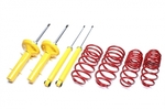 TA-Technix Sportfahrwerk VW Caddy Typ 2K/2KN 45/--mm