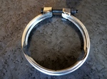 V-BAND ХОМУТ - 3" (76ММ)