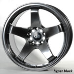 Rota P45-R